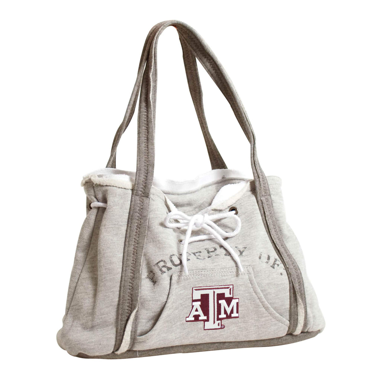 Littlearth Iowa State Cyclones NCAA Hoodie Purse