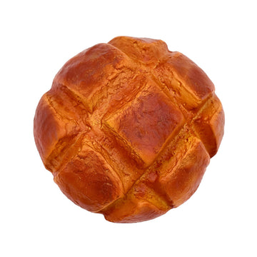 Kiibru Squishy Pineapple Bread 7' Colossal Super Scented Slow Rising Squishies