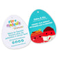 Squishmallows 12-Inch FlipAMallows Odion Noodles & Illia Sriracha - Flippable Ultrasoft Plush Toy
