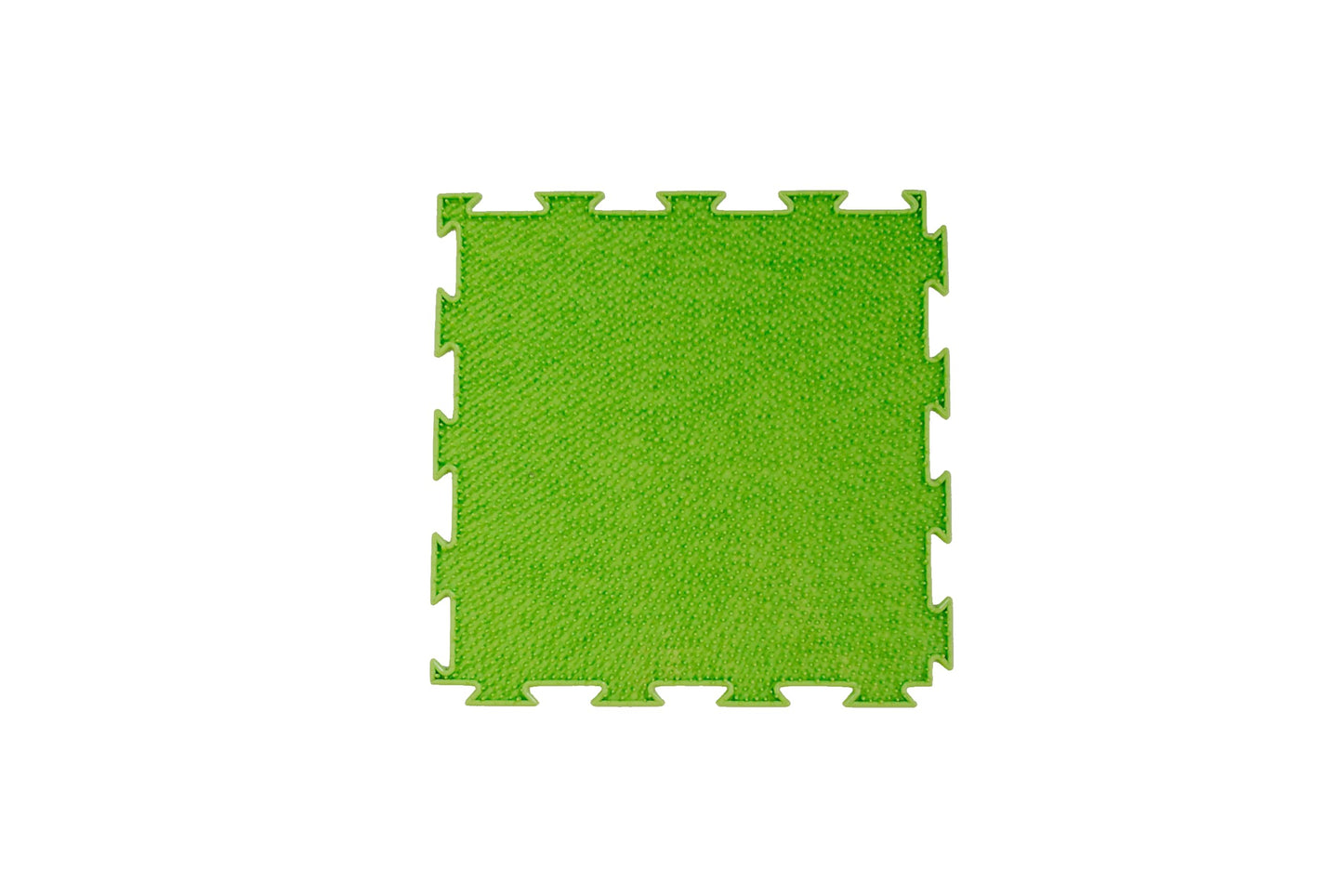 Sea Turtle Multi-Functional Sensory Mat For Autism 6 Pcs Therapy And Play, Featuring Puzzle Tiles And Orthopedic Massage, Module