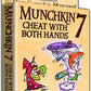 Munchkin 7 - Cheat With Both Hands