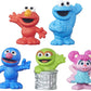 Playskool-Sesame-Street Collector Pack 5 Figures