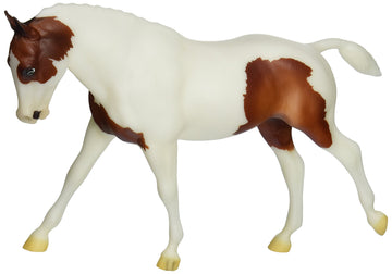 Breyer Smokin Doubledutch Toy