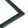 Crystal Panel Smoke Black 3 26.0Cm ~ 38.0Cm