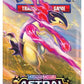 Pokemon TCG: decorative replica blade & Shield-Astral Radiance Booster Display Box  Multi
