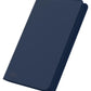 Ultimate Guard Zipfolio 320 - 16 Pocket Xenoskin Blue