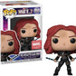 Funko Pop! Marvel What If? Post-Apocalyptic Black Widow Collector Corps 894