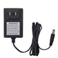 12 Volt Swith Indicator Battery Charger For Ride On Toy,12V0.9A Kids Electric Car Riding Toy Battery Power Adapter Round Hole Sl12-07-02