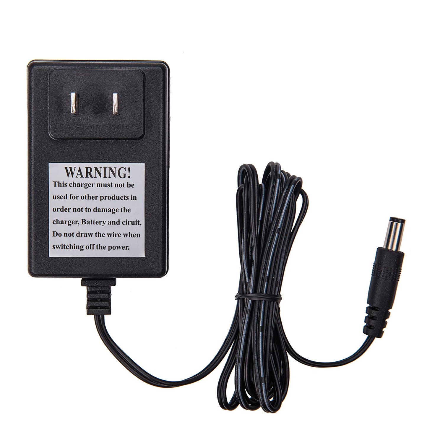 12 Volt Swith Indicator Battery Charger For Ride On Toy,12V0.9A Kids Electric Car Riding Toy Battery Power Adapter Round Hole Sl12-07-02