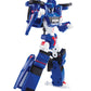 New Tobot, Tobot Y, Youngtoys Transforming Collectible Vehicle To Robot, Heroes Animation Character Toys For Kids 3 And Up Trans