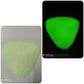Jash Glow Sand, Green, 50Gm, Sand Art, Glow In The Dark, Adults