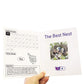 Junior Learning Letters & Sounds Phase 4 Set 2 Non-Fiction Readers,Multi