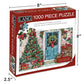 Lang Greenery Greetings Puzzle - 1000 Pc (5038053), Multicolor