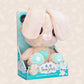 Peekapets Peek-A-Boo Interactive Bunny - Peekaboo Stuffed Animal,Plush Doll - Grea t Gift for Kids Ages 1-3