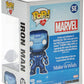 Funko Pop! Iron Man Make A Wish Funko Exclusive