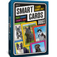 Smart Cards Dogs Card Games - Matching Pairs, Snap, Trumps, Rummy, Happy Families (8 Games To Play) | Age 5+, 1-8 Players | Fun Family Travel Card Games And Gifts For Adults & Kids, Boys & Girls