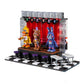 Mcfarlane Toys Five Nights At Freddys Deluxe Concert Stage Large Construction Set