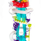 Thames & Kosmos Gumball Machine Maker Lab - Super Stunts And Tricks - 2 Languages