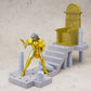 Gemini Saga -The Chamber Of The Pope- Saint Seiya, Bandai D.Panoramation