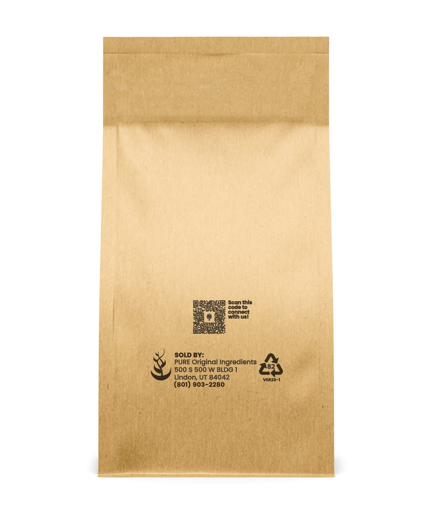 PURE ORIGINAL INGREDIENTS Decorative Sand (5 lb.) by Pure, Real Sand for Use in Crafts, Decor, Vase Filler