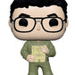 Funko Pop! Movies: Stripes - Russell, Multicolor, (Model: 49113)