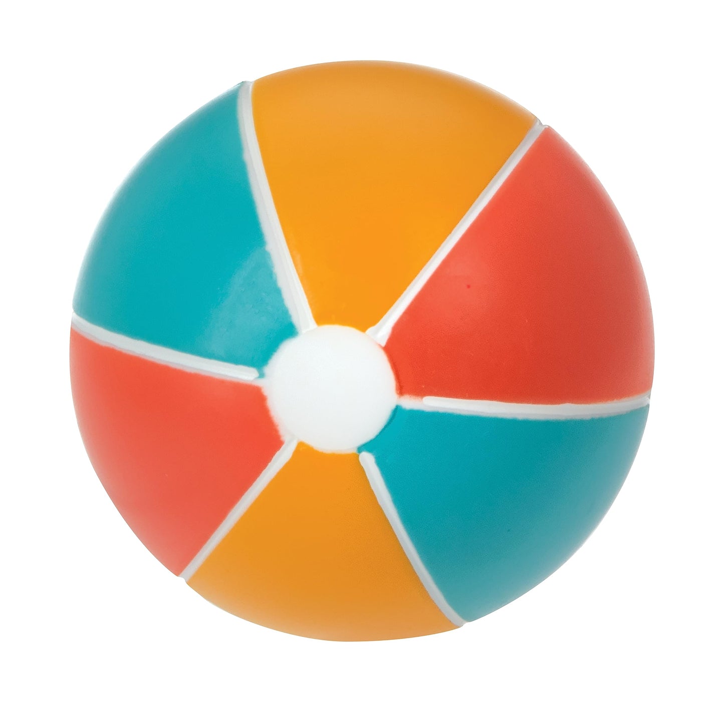 Nuby Dolphin Squirter With Splash Squirter Balls, Bpa Free, 10+M