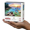 Boardwalk Puzzles Lake Tahoe, 210 Piece Jigsaw Puzzle for Adults