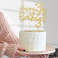 3rd Birthday Decorations for Girls, Including 3rd Birthday Sash and Tiara, Cake Topper and Candle 3, Number 3 Balloon Gold, 3 Bi