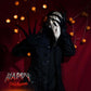 Halloween Articulated Fingers With Skeleton Gloves, Articulated Finger Extensions, Finger Claw With Protective Gloves, Scary And