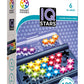 SmartGames IQ Stars Travel Game with 120 Challenges for Ages 6 to mature-themed