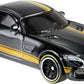 Hot Wheels id Vehicle 2016 Mercedes AMG GT with Embedded NFC Chip, 1:64 scale