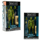 Jada Toys Creature From The Black Lagoon Action Figure With Accessories