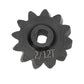 MEUS Racing SCX24 2-12T Overdrive Differential Gear Helical Diff Gears Set for Axial SCX24 Deadbolt C10 JLU Gladiator Bronco 1/2