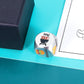 Valentines Day Date Night Gifts for Boyfriend Girlfriend Christmas Birthday Couples Food Decision Dice 11 Year Silver Anniversar