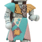 Nightmare Before Christmas Minimates Commemorative Collection Gift Set