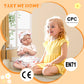 Aori Lifelike Reborn Baby Dolls - Realistic Sleeping Baby Girl Dolls 20 Inch Newborn Baby With Feeding Toy Accessories
