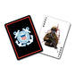 Military Gift Shop Coast Guard Playing Cards - Professional Quality Uscg Deck Of Cards - Coast Guard Gifts | Disabled Usmc Vet Owned Small Business