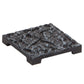 Monster Protectors Adventure Terrain- 50 Piece Rock Tile Expansion Pack- Hand-Painted ¬ Tile Set- Amazing Tabletop Terrain In Minute- Customize Your D&D And Pathfinder Dungeons
