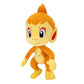Pokemon PKW2692 Chimchar PLUSH-8-Inch Pokemon Plush-Authentic Details-Toys Kids  Multi