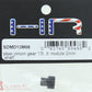 Hot Racing SDMD13M06 Steel Pinion Gear 13T .6 Module 2mm Shaft