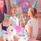 Soliehoo Unicorn Toys For Girls Unicorn Gifts, Walking Talking Singing Interactive Toy, Remote Control Plush Unicorn Pet Care To