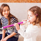 Boao 2 Pcs Slide Whistle Musical Instrument Sliding Whistle Slide For Parent-Games Party Favors, Yellow And Red