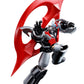 Shin Mazinger Zero Robot Chogokin Action Figure