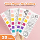 Paint With Water Coloring Books For Kids - 2 Pack, Pocket Mess Free Watercolor Painting Kit, Water Color Paint Set Arts And Craf