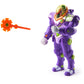 Spin Master DC Comics The Joker Action Figure 6-Inch with Mini Figure, Built-in Blaster, Multicolor, Model 6071724