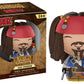 Funko Pirates Of The Caribbean Jack Sparrow Dorbz Figure