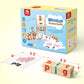 Wooden Reading & Spelling Game