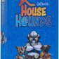GoChuckle House Hounds Set Collection Card Game - A Race to Collect Workers Needed to Fix up Broken Down Houses, Strategy Game f