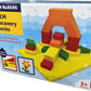 STEM Bathtub Activities Set