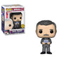 Funko Pop! Tv: Jeopardy - Alex Trebek (Styles May Vary), Multicolor